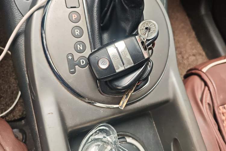 Used Kia Sportage R 2015 2.0L Automatic Two-Wheel Drive GLS
