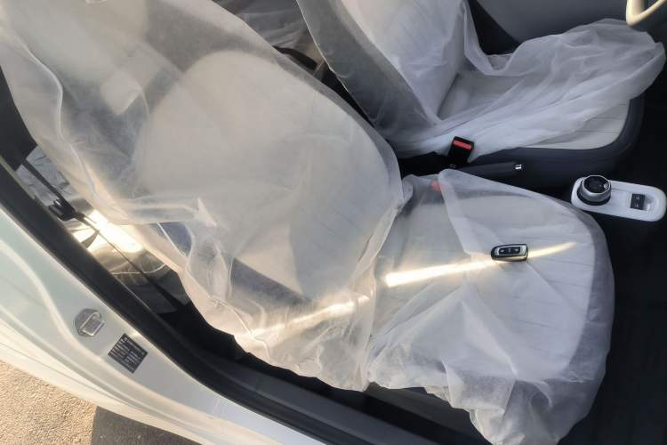 Used Livan Blue Balloon 2025 Model Dynamic Version