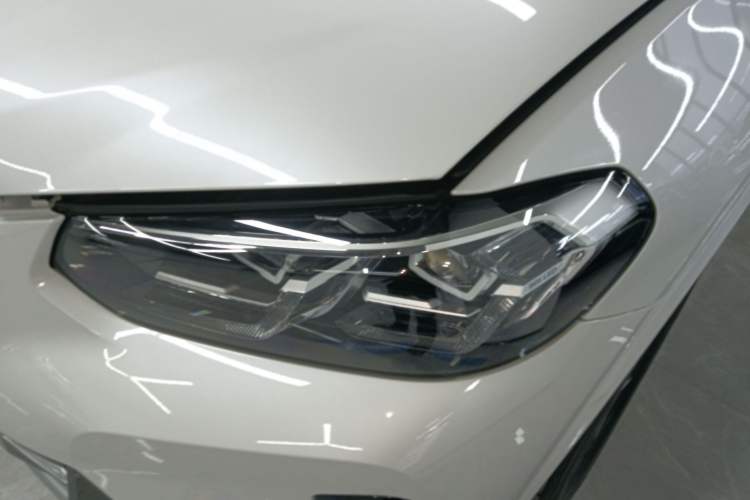 Used BMW X3 2022 xDrive25i M Sport Package