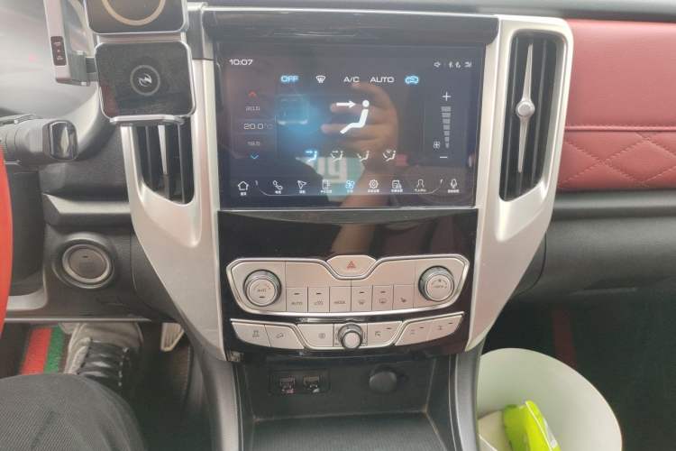 Used Great Wall Poer 2020 2.0T Off-Road Version Automatic Diesel 4x4 Advanced Edition GW4D20M