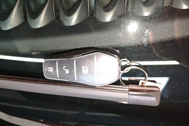 Used BYD Dolphin 2025 420km Free Edition