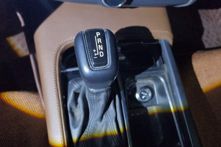 Used Volvo S90 2017 T5 Zhiyuan Edition