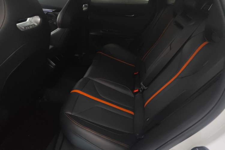 Used CHANGAN UNI-V 2024 1.5T Prestige Edition
