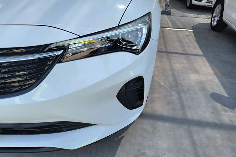 Used Buick Verano 2023 Pro Enjoyment Edition
