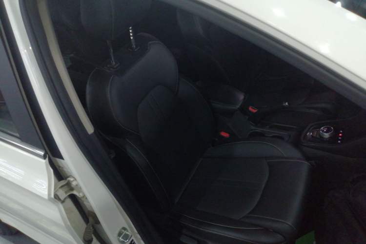 Used Baojun 360 2018 1.5L Automatic Elite Version National V