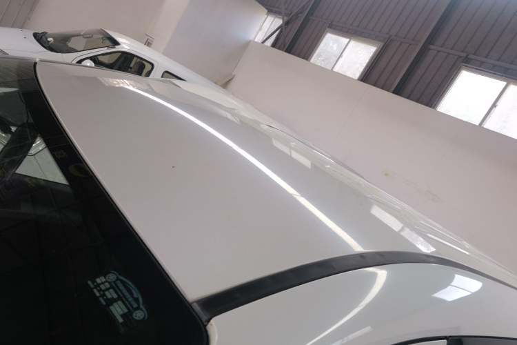 Used JAC Refine M4 2018 1.5T Manual Hybrid Comfort Model
