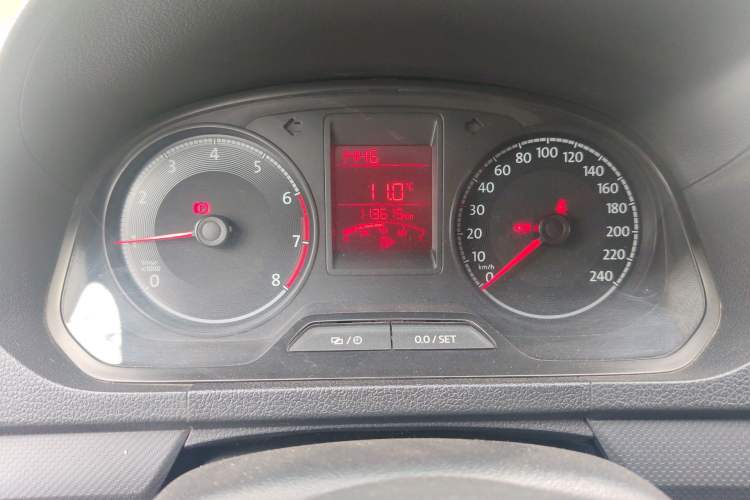 Used Volkswagen Jetta 2017 1.4L Manual Fashion Edition