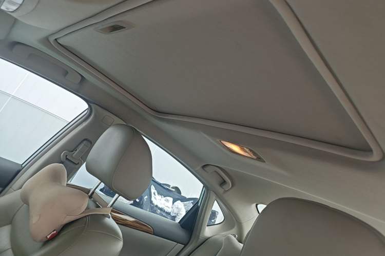Used Nissan Sylphy 2014 1.6XV CVT Deluxe Edition