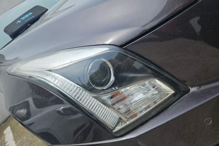 Used Cadillac ATS-L 2017 28T Fashion Edition