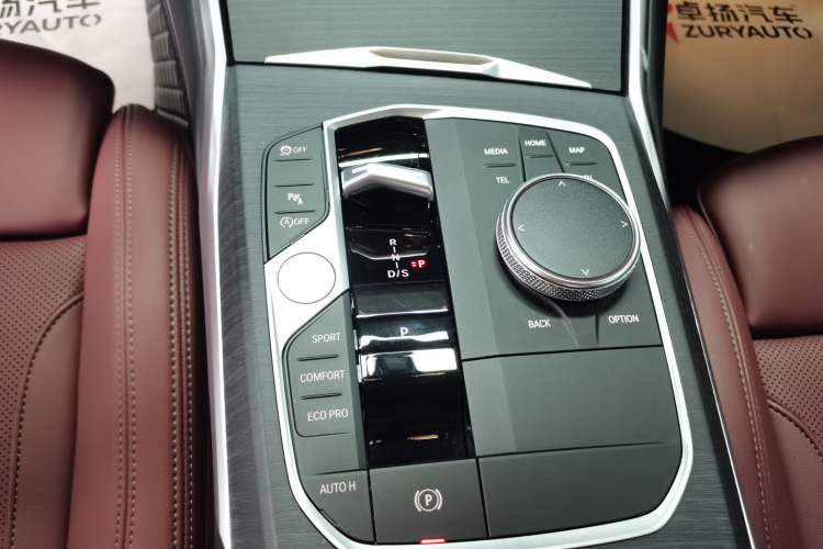 Used BMW 4 Series 2024 425i M Sport Package
