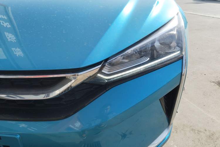 Used Dongfeng Aeolus Yixuan 2020 230T Automatic Advanced Edition
