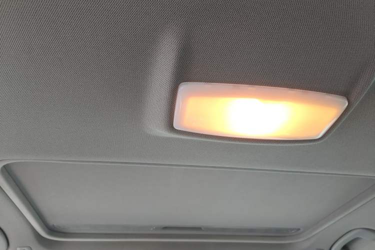 Used BMW 3 Series 2016 320i Fashion Model Headliner