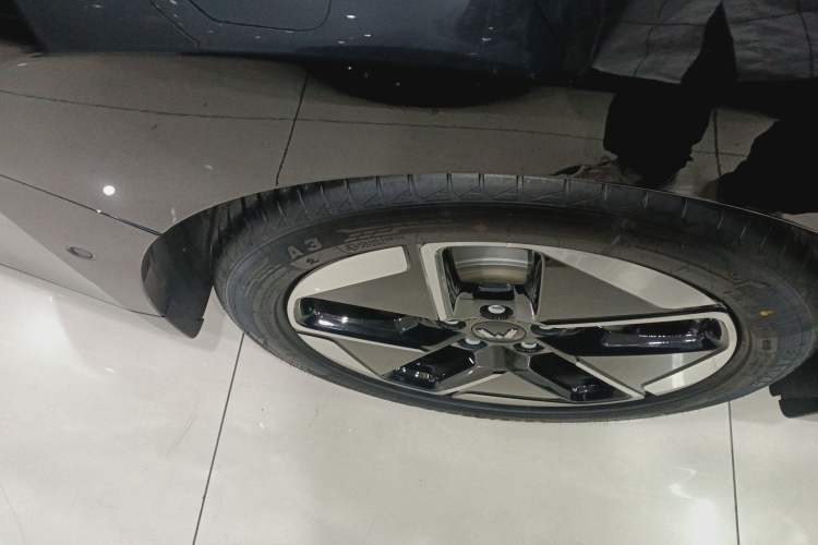 Used Wuling Xingguang 2025 610 km Smart Flagship Version
