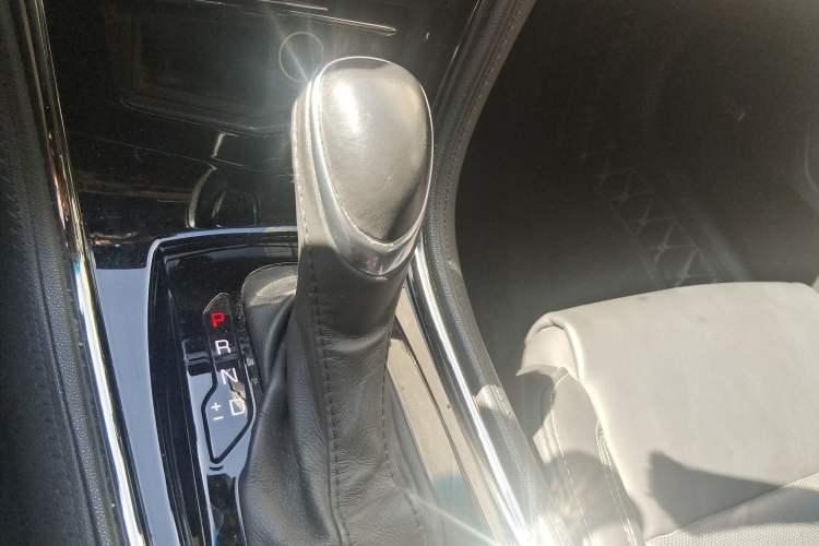 Used Cadillac ATS-L 2017 28T Fashion Edition