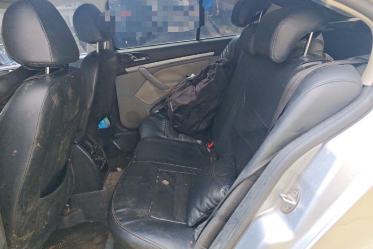 Used Skoda Octavia 2014 1.6L Manual Yijie Edition