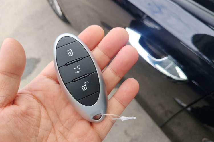 Used Bestune B70 2024 Fourth Generation 2.0T Lingyu Version