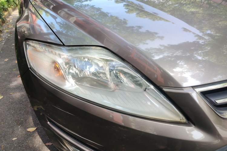 Used Ford Mondeo 2011 2.3L Fashion Edition
