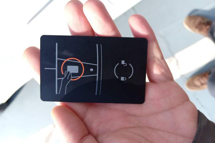 Used Tesla Model 3 2020 Revised Version Standard Range Rear-Wheel Drive – Upgraded Edition
