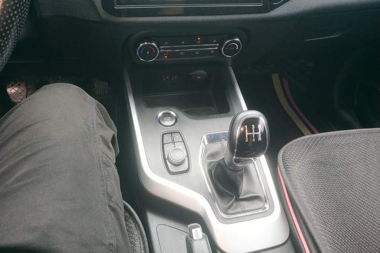 Used Chery Tiggo 5x 2019 HERO 1.5L Manual Fashion Edition