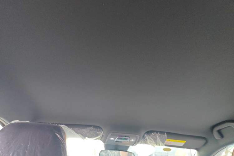 Used BYD Seagull 2025 Intelligent Driving Version 305 km Dynamic Edition
