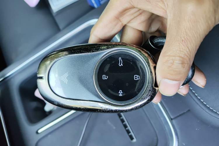 Used NETA S Shooting Brake 2024 Range-Extended 300 Standard Edition
