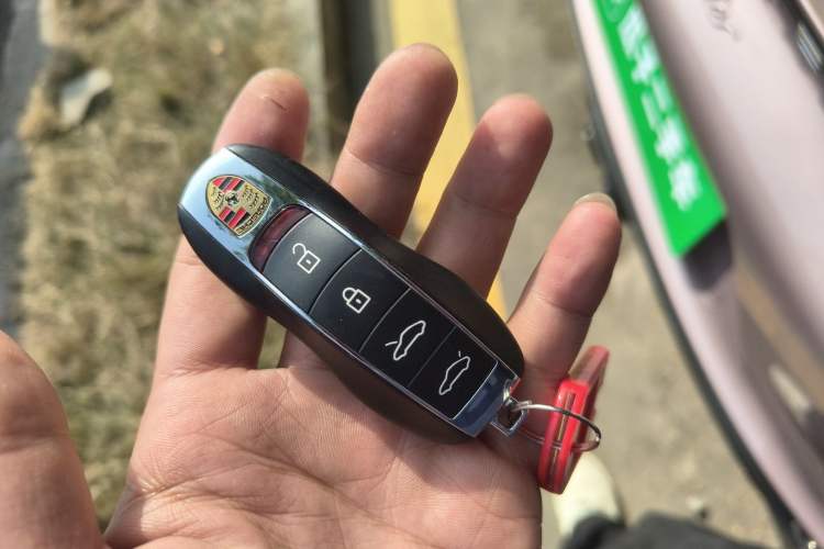 Used Porsche 718 2020 Boxster 2.0T