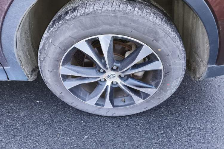 Used Toyota RAV4 2015 2.5L Automatic 4x4 Elite Edition