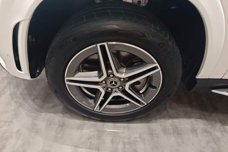 Used Mercedes-Benz GLE 2021 GLE 450 4MATIC Stylish Model
