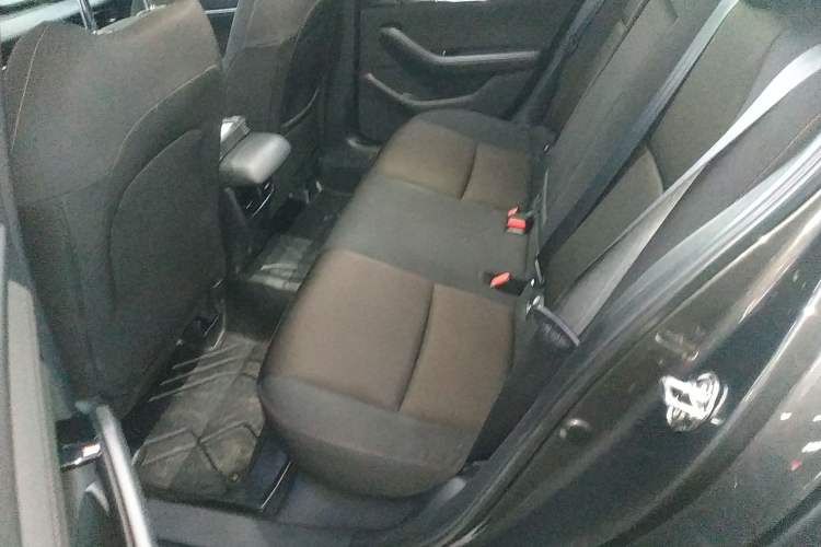 Used Mazda Mazda 3 Axela 2023 2.0L Automatic ZhiXuan Edition
