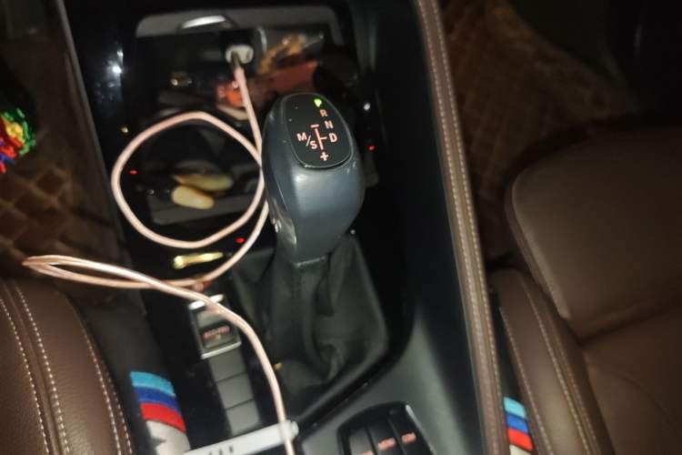 Used BMW X1 2018 sDrive18Li Luxury Model
