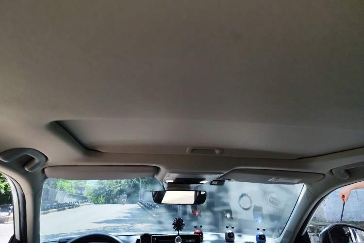 Used Honda Integra 2023 240TURBO CVT Smart Enjoyment Version