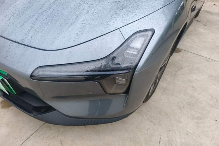 Used XPeng MONA M03 2024 620 with Ultra-Long Range
