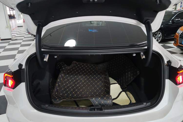 Used Ford Mondeo 2023 EcoBoost 180 Comfort Model
