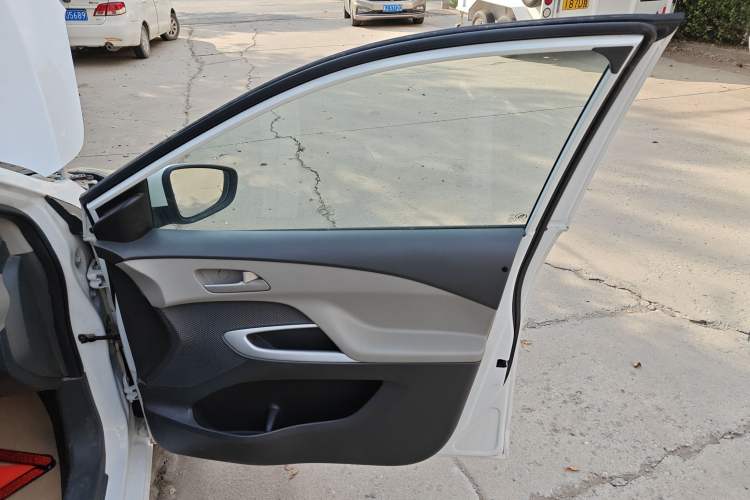 Used Chevrolet Sail 2018 Sail 3 1.3L AMT Ideal Edition