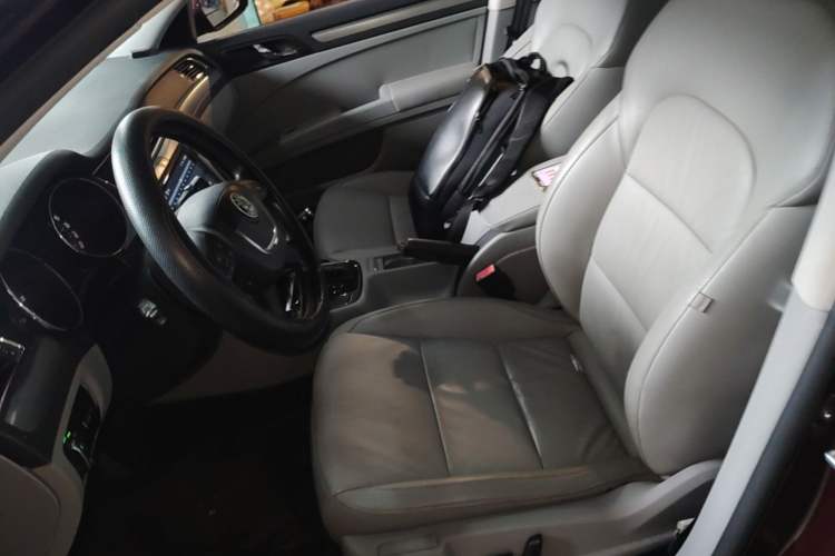 Used Skoda Superb 2012 1.8TSI Automatic Prestige Edition