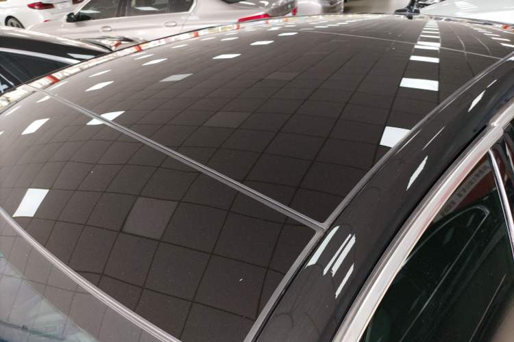 Used Audi A6L 2024 45 TFSI Prestige Dynamic Edition
