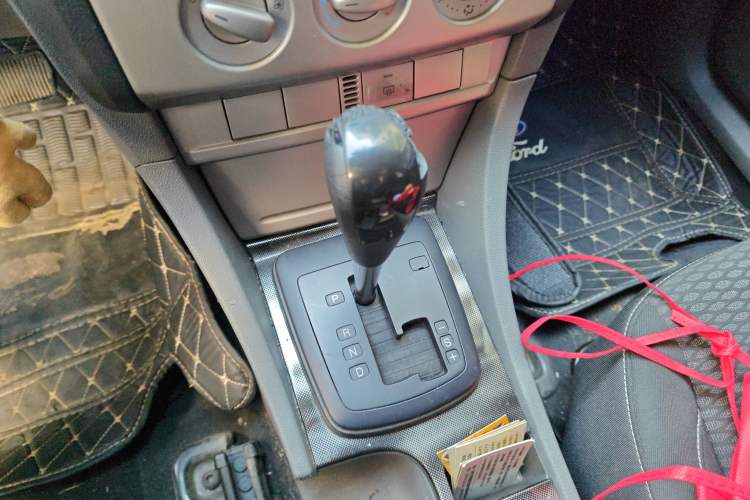 Used Ford Focus 2013 Hatchback Classic 1.8L Automatic Base Model