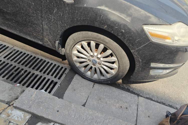 Used Ford Mondeo 2011 2.0L GTDi240 Ultimate Edition
