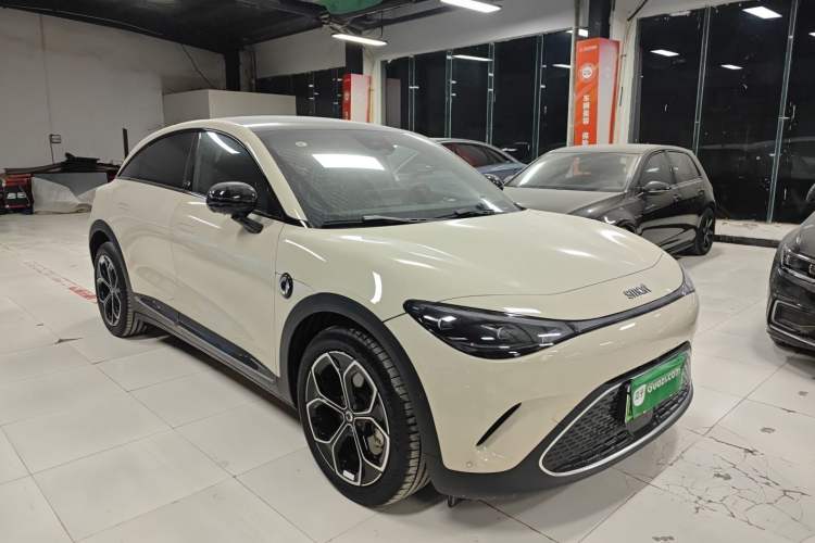 Used smart #3 2024 Dynamic All-Wheel Drive Edition