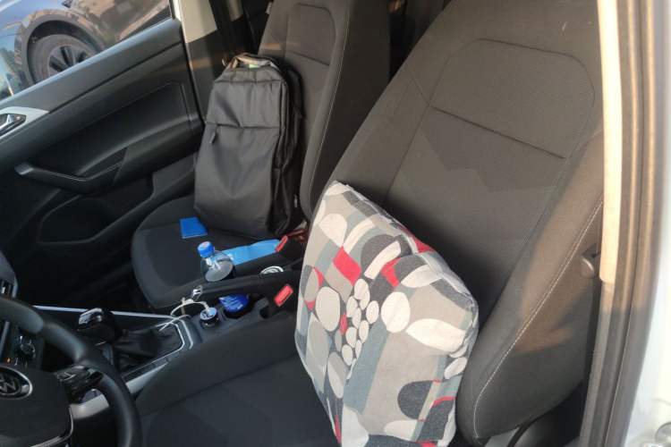 Used Volkswagen Polo 2022 Plus 1.5L Automatic Enjoy Life Edition
