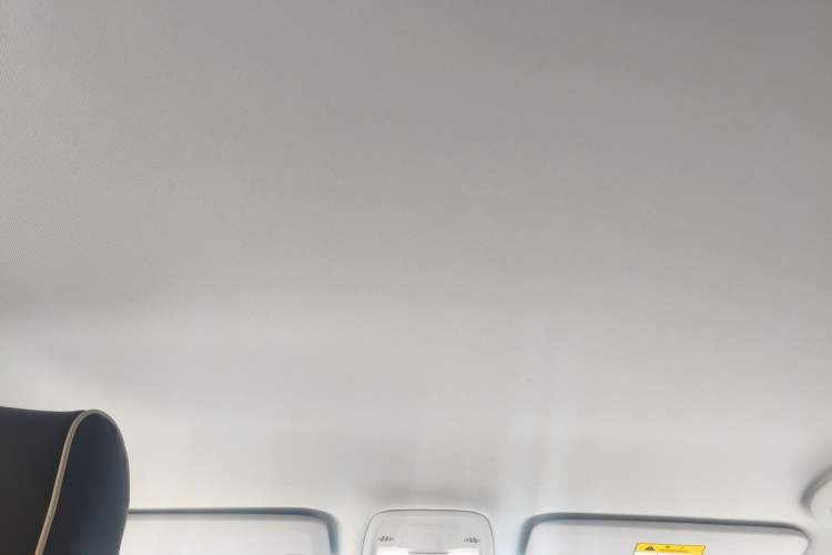 Used Buick Velite 6 2024 430km Comfort Edition Headliner