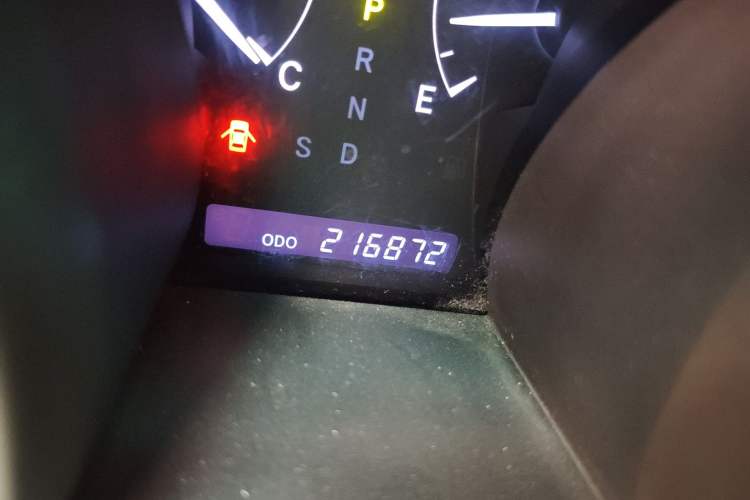 Used Toyota Highlander 2012 2.7L Two-Wheel Drive 7-Seater Luxury Edition
