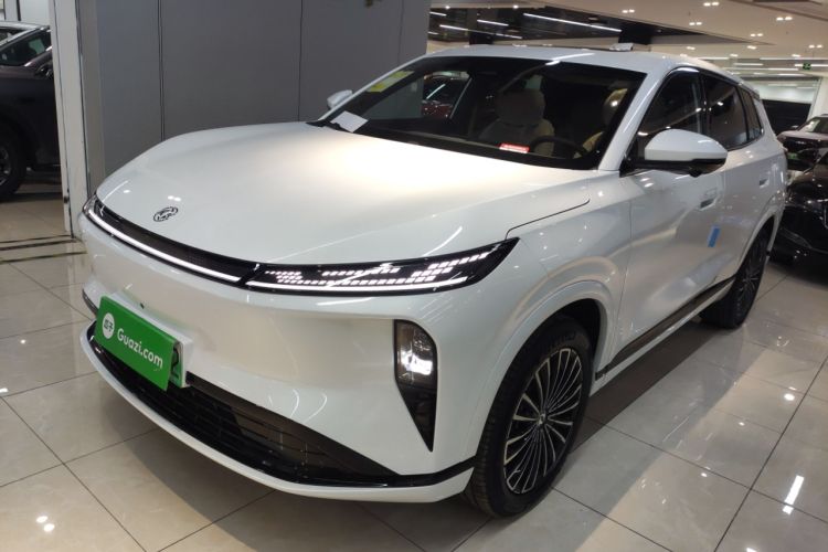 Used Dongfeng Aeolus L8 2025 Model 185KM Ideal Edition