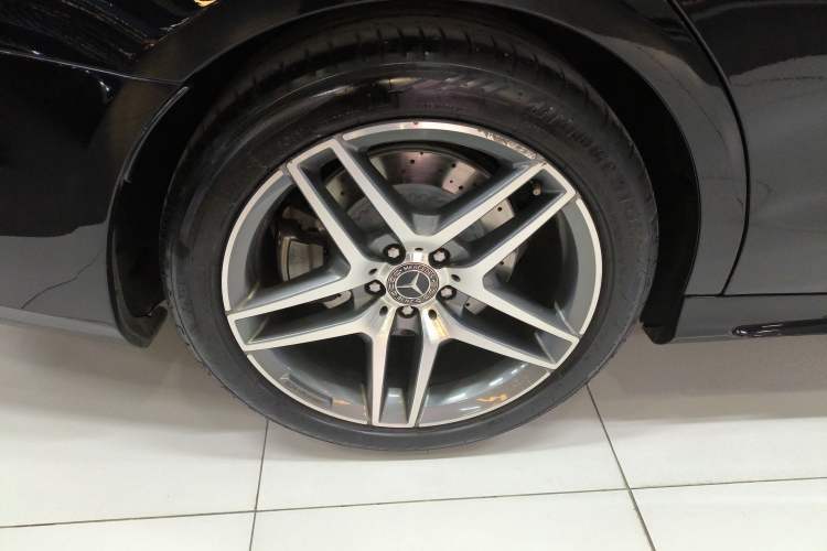 Used Mercedes-Benz S-Class 2018 S 450 L 4MATIC