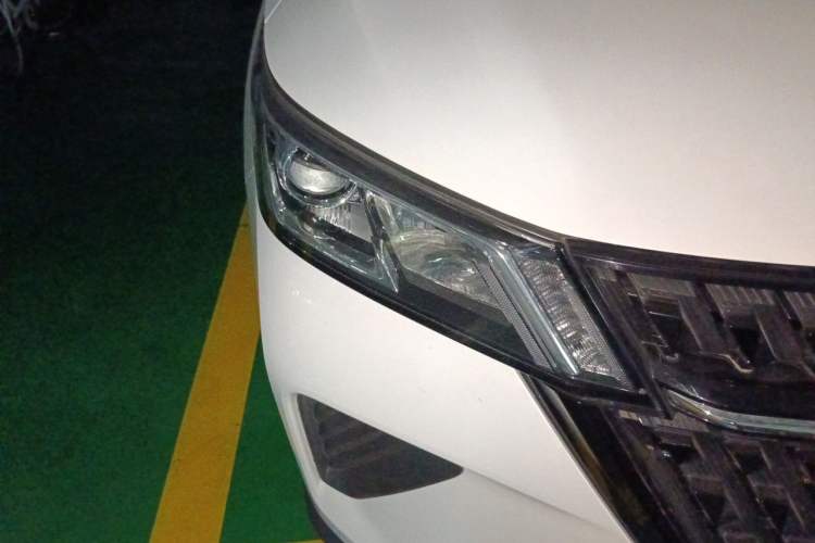 Used Wuling Asta 2021 1.5T Manual Xingyue Edition
