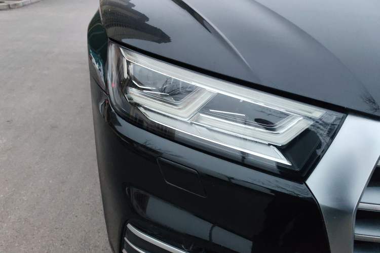 Used Audi Q5L 2020 45 TFSI Prestige Sport Edition
