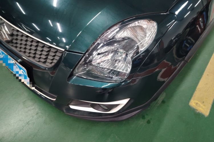 Used Suzuki Swift 2016 1.5L Automatic Fashionable Coolplay Edition Left Front Headlight