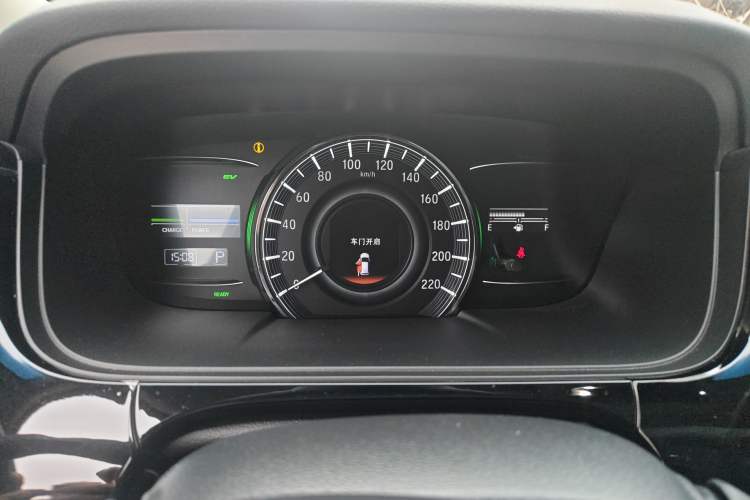 Used Honda Elysion 2019 2.0L Hybrid Luxury Edition
