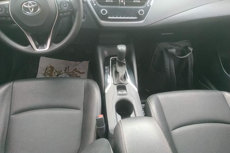 Used Toyota Allion 2021 2.0L Ambition Edition
