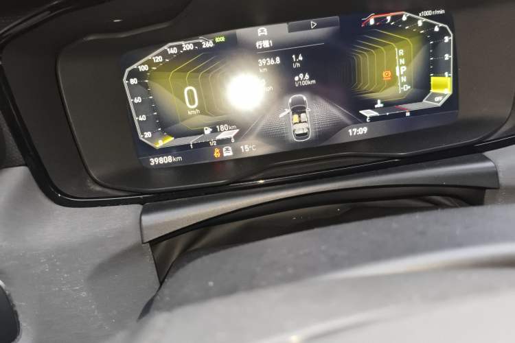 Used Lynk & Co 03 2022 2.0TD DCT JingPro